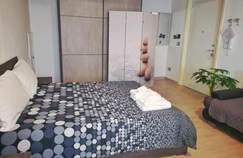 Gravina in Puglia Apartment | Loft 53 - Affitti Brevi Italia