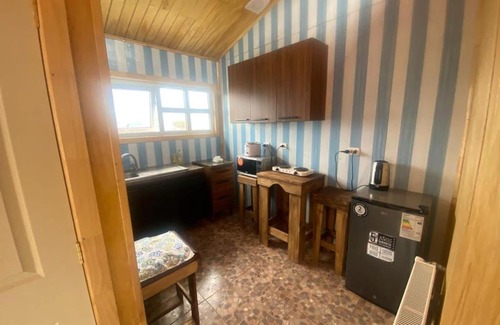 Porvenir Apartment | Loft 644