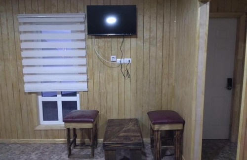 Porvenir Apartment | Loft 644