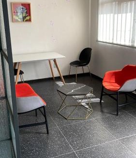 Centro Apartment | Loft A1 A 8 MIN DEL CENTRO