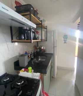 Rasa Apartment | Loft aconchegante em Búzios