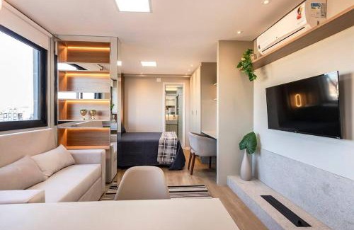 Cidade Baixa Apartment | Loft Alto Padrão ThePark706 Vista Redenção