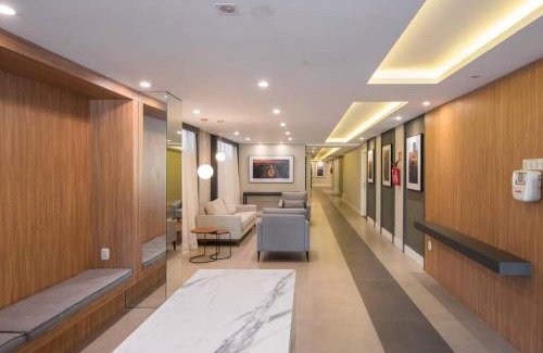 Cidade Baixa Apartment | Loft Alto Padrão ThePark706 Vista Redenção
