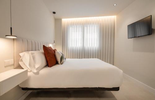 Catasol Apartment | Loft América 41 B