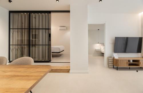 Catasol Apartment | Loft América 41 B