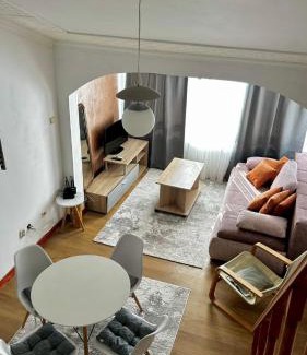 Rozino Apartment | Loft apartment Kapisoda