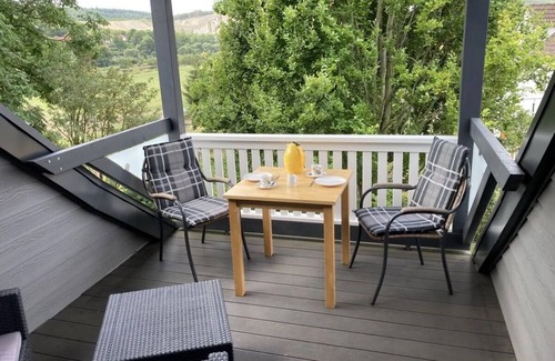 Hehlen Apartment | Loft apartment on the banks of the Weser