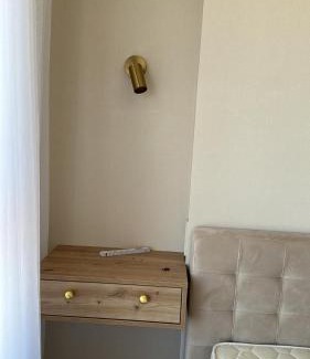 Chisinau Apartment | Loft Aparts