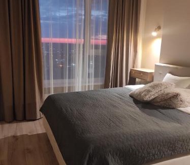 Chisinau Apartment | Loft Aparts