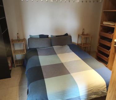 Eernegem Apartment | loft appartement met 3 slaapkamers en gratis parking