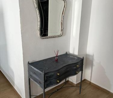 Cerro de la Golondrina-Salesianos Apartment | Loft Arturo de Austria