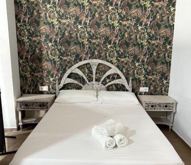 Cerro de la Golondrina-Salesianos Apartment | Loft Arturo de Austria