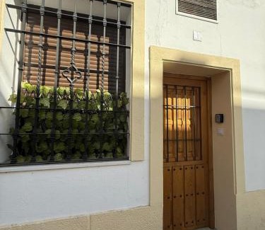 Cerro de la Golondrina-Salesianos Apartment | Loft Arturo de Austria