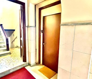 Vanchiglia Apartment | Loft Bava15