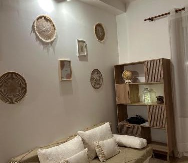 Montauban Apartment | Loft Bohème et Cosy