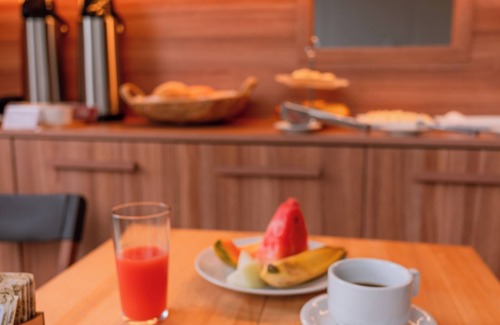 Braganca Apartment | LOFT Bragança Apart-hotel