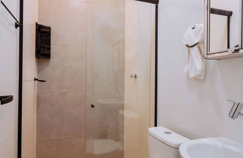 Braganca Apartment | LOFT Bragança Apart-hotel