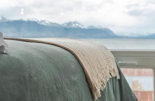 Puerto Natales Hotel | Loft By Toore Patagonia