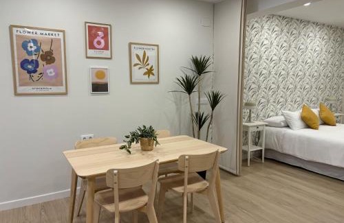 Ciudad Jardin Apartment | Loft céntrico 16 A Córdoba