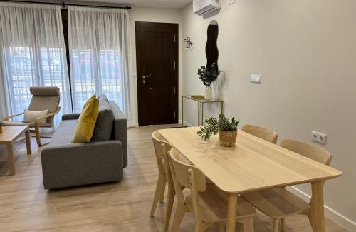 Ciudad Jardin Apartment | Loft céntrico 16 A Córdoba