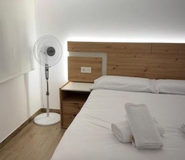 Pontones Apartment | Loft CANALEJAS