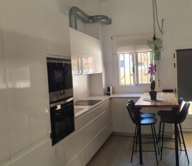 Canet de Berenguer Apartment | Loft Canet