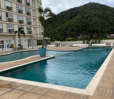 Cascata do Imbui Apartment | LOFT COMPLETO, GRANJA BRASIL, EM ITAIPAVA