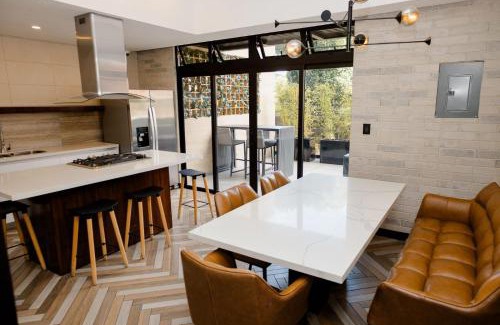 Zona 10 Apartment | Loft con aire acondicionado en zona hotelera