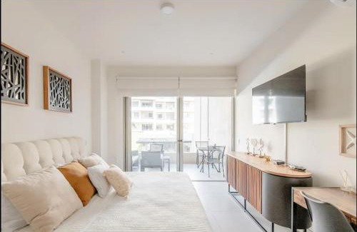 El Tezal Apartment | Loft con balcón privado, estacionamiento gratis - Un oasis en Los Cabos