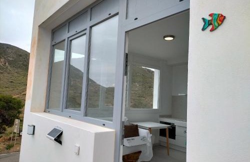 Las Negras Apartment | Loft con piscina comunitaria