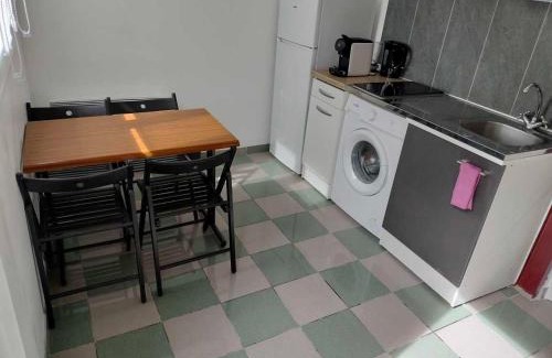 Vitry-sur-Seine Apartment | LOFT CONFORTABLE