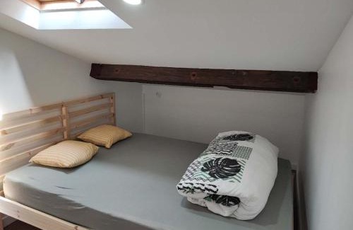Vitry-sur-Seine Apartment | LOFT CONFORTABLE