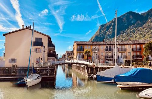 Bouveret Apartment | Loft Cosy sur le Lac