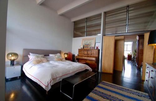 Marat - Parmentier Apartment | Loft d'exception, porte de Paris