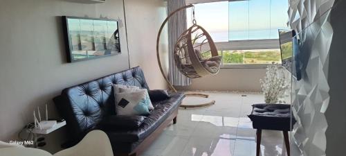 Praia Grande Apartment | LOFT DA PRAIA GRANDE II