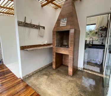 Buenopolis Hotel | Loft da Tica