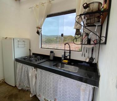 Buenopolis Hotel | Loft da Tica