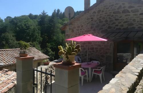 Saint-Jean-Chambre House | Loft de Charme La Rose Désirée