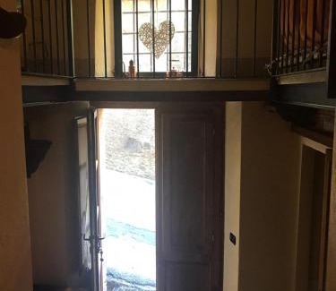 Chianni Apartment | Loft De' Riccardi