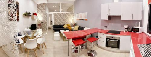 Rota Apartment | Loft del Mar & Parking