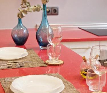 Rota Apartment | Loft del Mar & Parking