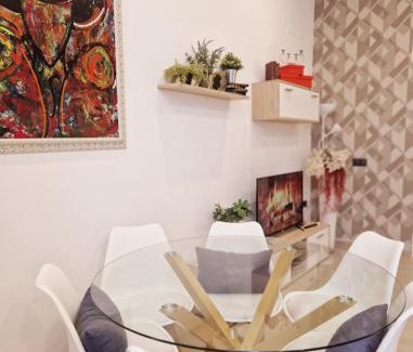 Rota Apartment | Loft del Mar & Parking