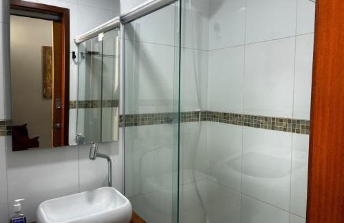 Laranjeiras Apartment | Loft descolado em Laranjeiras