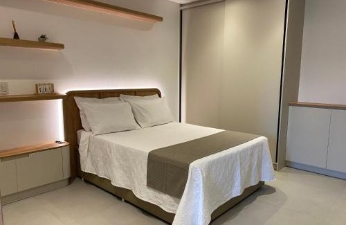 Centro Apartment | LOFT Ed Carbono