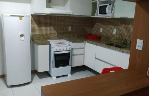 Praia de Itaparica Apartment | LOFT ED. PRAIA DOURADA