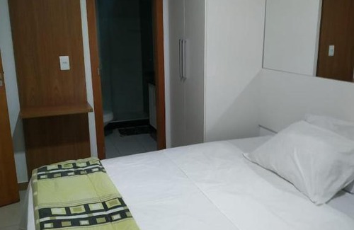 Praia de Itaparica Apartment | LOFT ED. PRAIA DOURADA