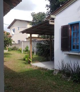 Sao Joao do Rio Vermelho Ski Chalet | Loft Ekewaka