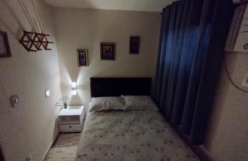 Campo Grande Apartment | Loft em Cobertura