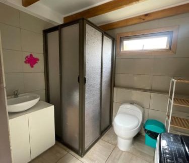Quintero Apartment | Loft en Quintero