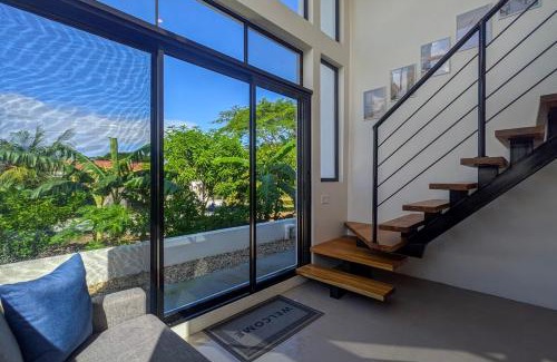 San Juan del Sur House | Loft Escondido, Quiet, Peaceful
